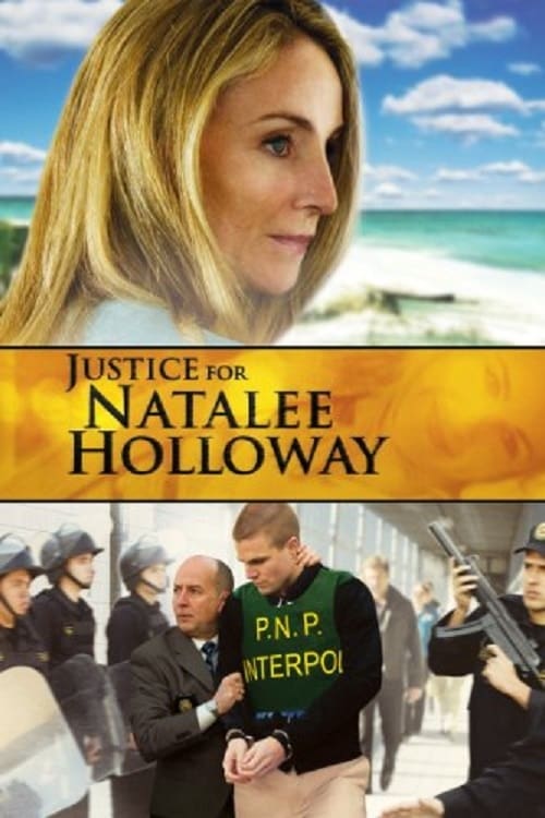 Постер Justice for Natalee Holloway